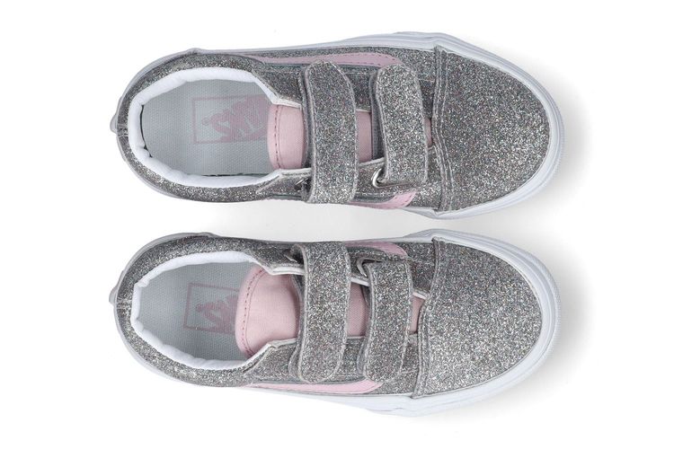 VANS-OLD SKOOL9-SILVER-ENFANTS-0003