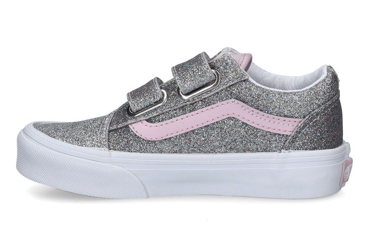 VANS-OLD SKOOL9-SILVER-ENFANTS-0004