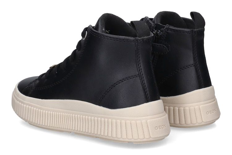GEOX-LAQUINNY 1-NOIR-ENFANTS-0002
