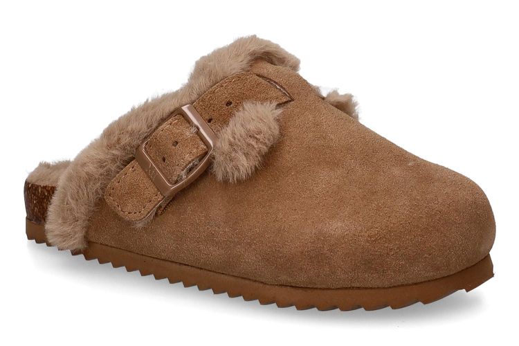 XTI KIDS-XEMMA-BEIGE-ENFANTS-0001