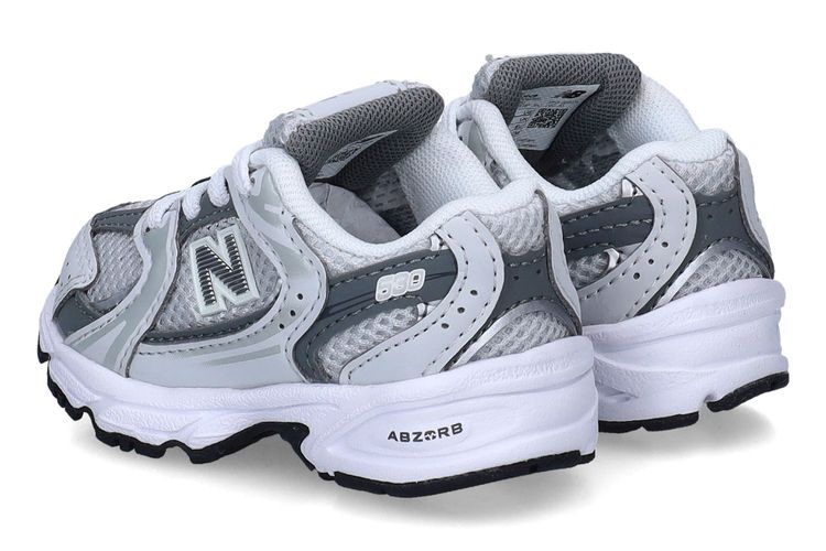 NEW BALANCE-IZ530 CB-BLANC-ENFANTS-0002