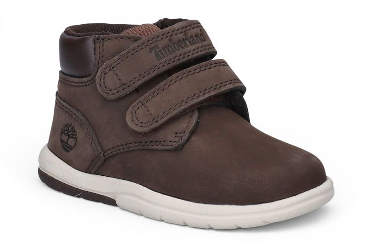 TIMBERLAND-TODDLEBIS3-CHESTNUT BROWN-ENFANTS-0001