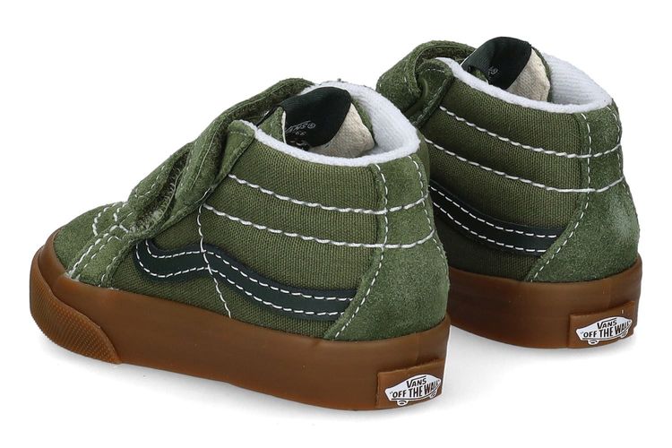 VANS-SK8 MID1-KHAKI-ENFANTS-0002