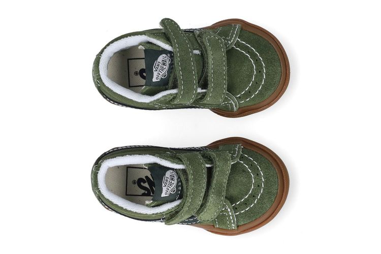 VANS-SK8 MID1-KHAKI-ENFANTS-0003