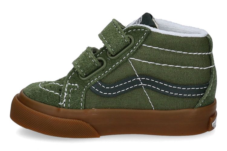 VANS-SK8 MID1-KHAKI-ENFANTS-0004