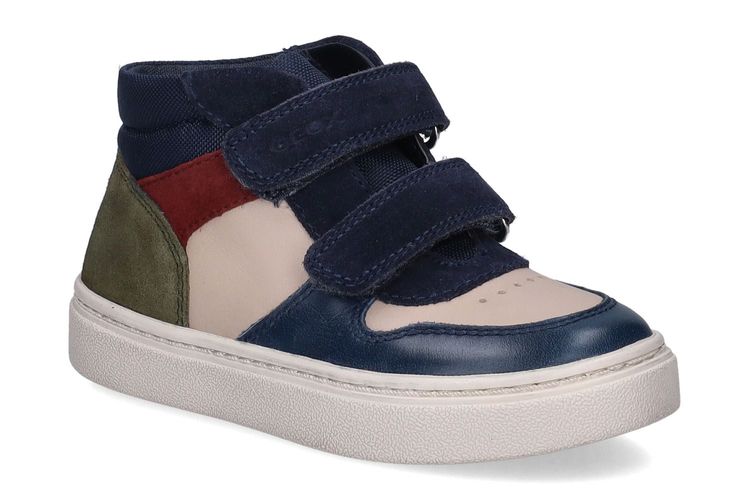 GEOX-NASHIK B1-NAVY-ENFANTS-0001