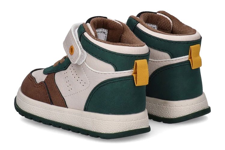 SAFETY JOGGER-SULLEY-MULTICOLOURED-ENFANTS-0002