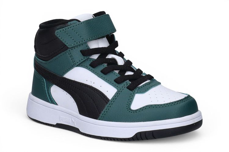 PUMA-REBOUND 4-WHITE-ENFANTS-0001