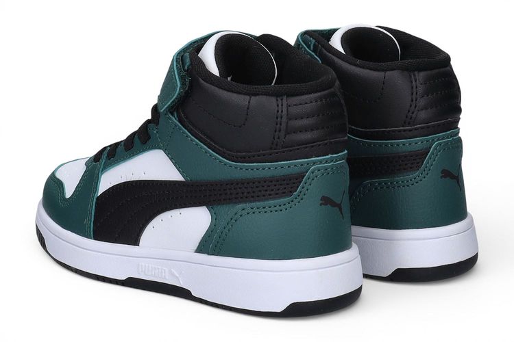 PUMA-REBOUND 4-WHITE-ENFANTS-0002