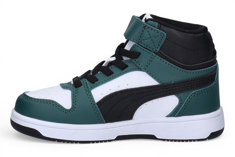 PUMA-REBOUND 4-WHITE-ENFANTS-0004