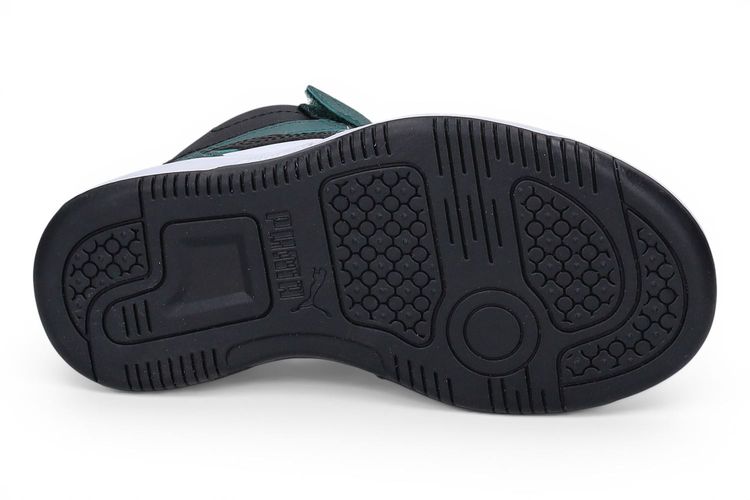 PUMA-REBOUND 4-WHITE-ENFANTS-0005