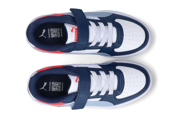 PUMA-CAVEN 4-BLANC-ENFANTS-0003