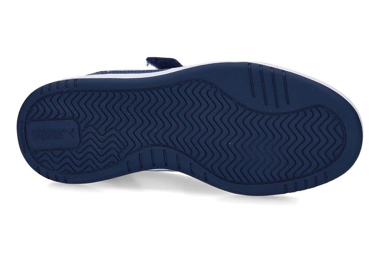 PUMA-CAVEN 4-BLANC-ENFANTS-0005