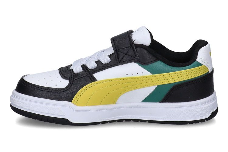 PUMA-CAVEN 10-BLANC-ENFANTS-0004