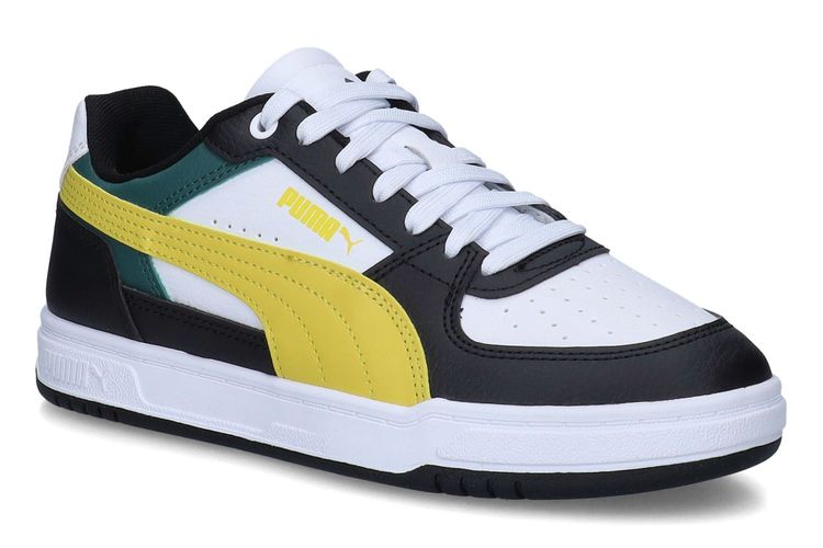 PUMA-CAVEN 3-WHITE-ENFANTS-0001