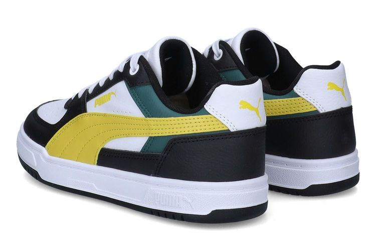 PUMA-CAVEN 3-WHITE-ENFANTS-0002