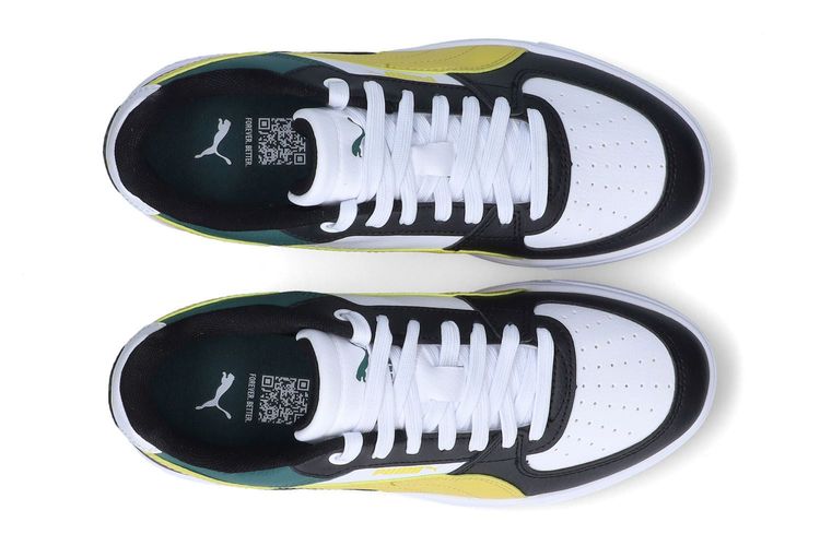 PUMA-CAVEN 3-WHITE-ENFANTS-0003