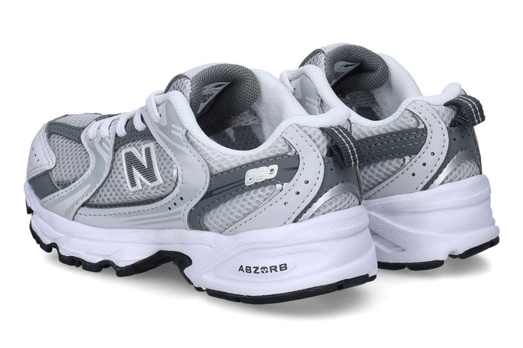 NEW BALANCE-PZ530 CB-BLANC-ENFANTS-0002