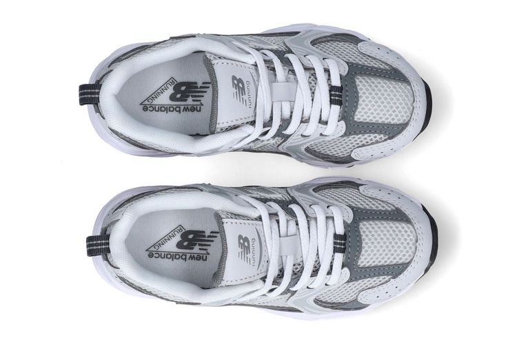 NEW BALANCE-PZ530 CB-BLANC-ENFANTS-0003