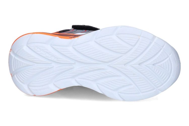 SKECHERS-FLEX GO-GRIS-ENFANTS-0005