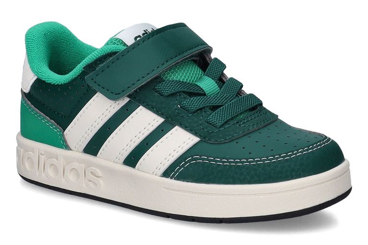 ADIDAS-BREAKBASE 1-VERT-ENFANTS-0001
