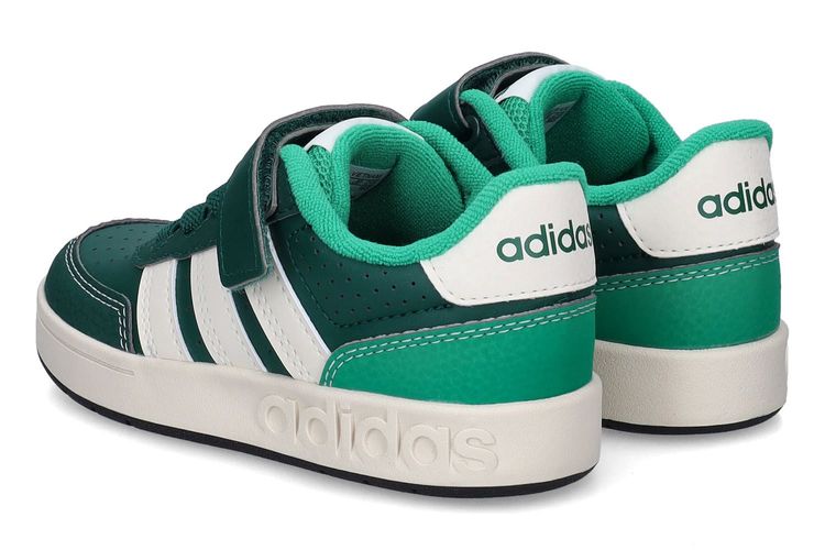 ADIDAS-BREAKBASE 1-VERT-ENFANTS-0002