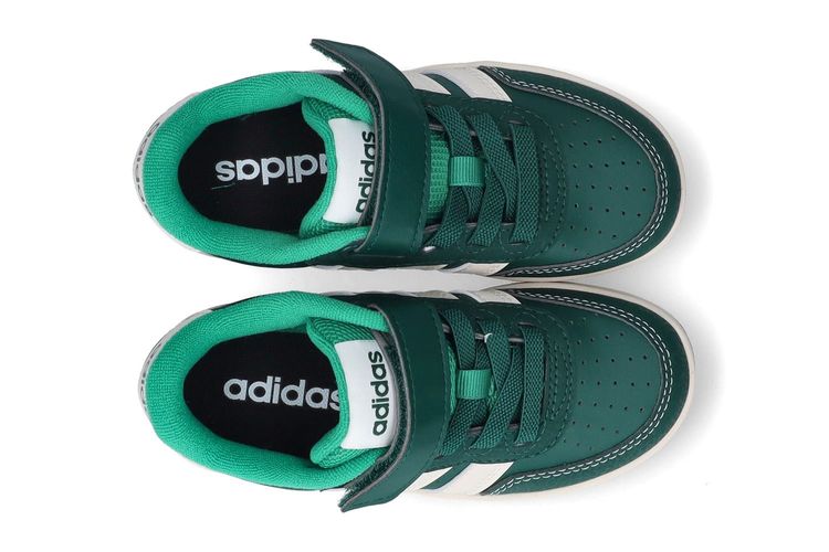ADIDAS-BREAKBASE 1-VERT-ENFANTS-0003