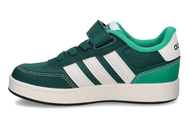 ADIDAS-BREAKBASE 1-VERT-ENFANTS-0004