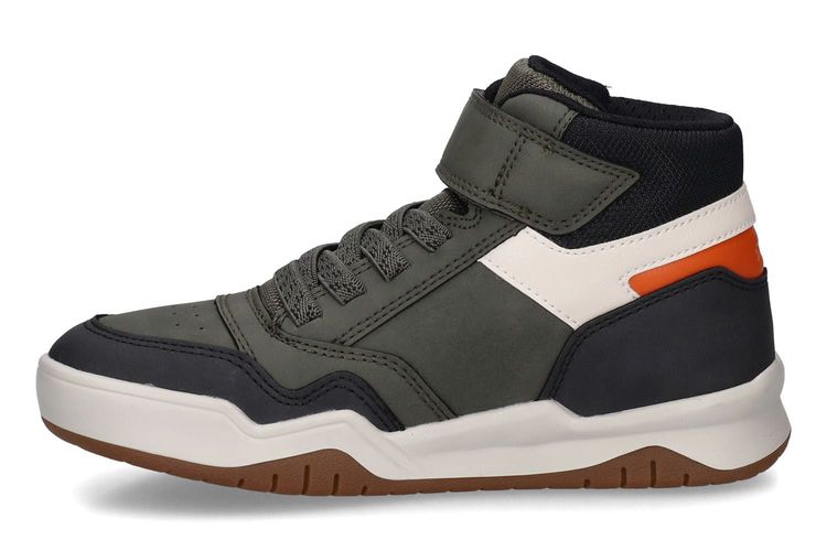 GEOX-PERTH HIGH4-KAKI-ENFANTS-0004