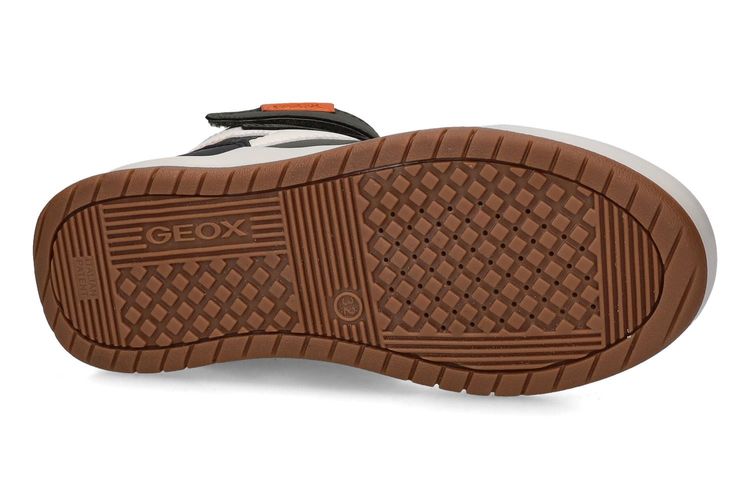 GEOX-PERTH HIGH4-KAKI-ENFANTS-0005