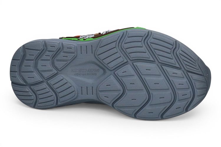 SKECHERS-HYPER QUEST-GREEN-ENFANTS-0005