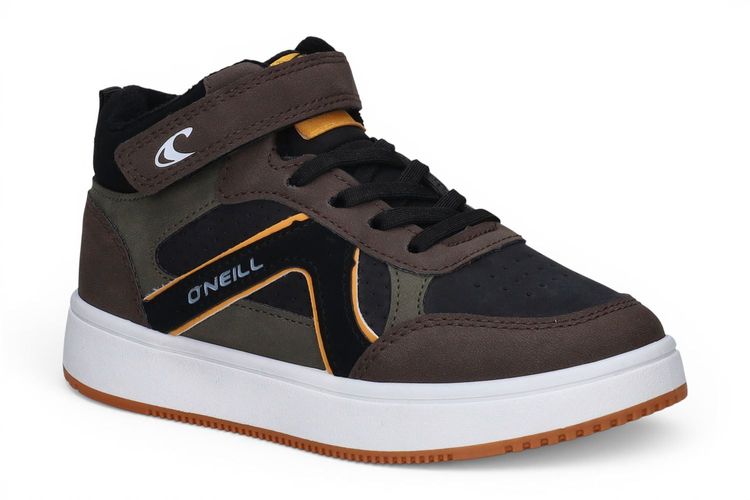 O NEILL-GULFPORT 3-KHAKI-ENFANTS-0001