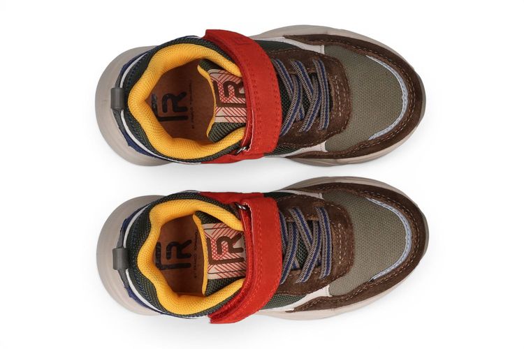 FR By Franco Romagnoli-FLAVIAN2-KHAKI-ENFANTS-0003