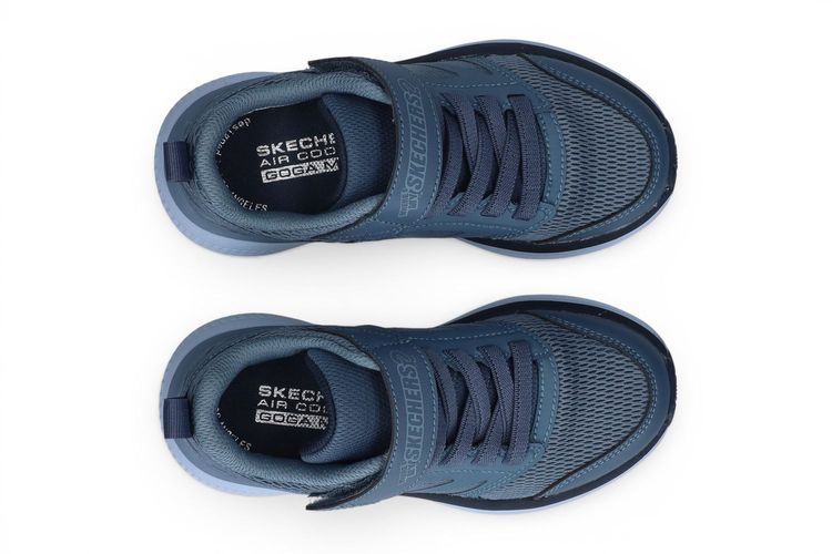 SKECHERS-FIND MY S3-NAVY-ENFANTS-0003