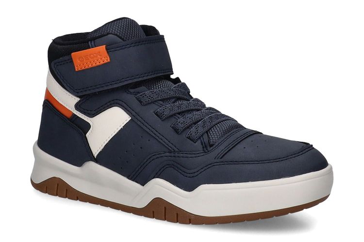 GEOX-PERTH HIGH5-MARINE-ENFANTS-0001