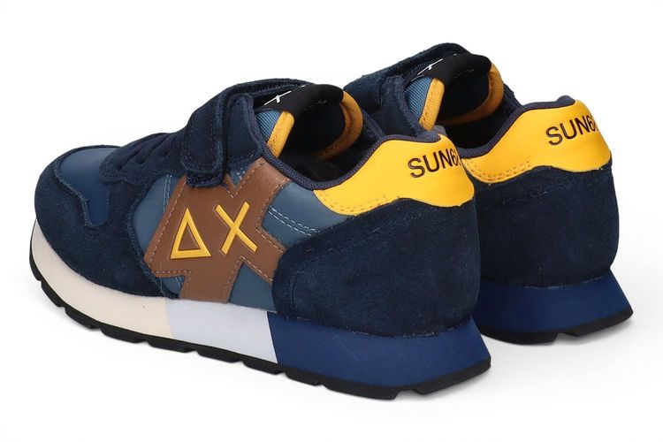 SUN68-JAKI K1-NAVY-ENFANTS-0002