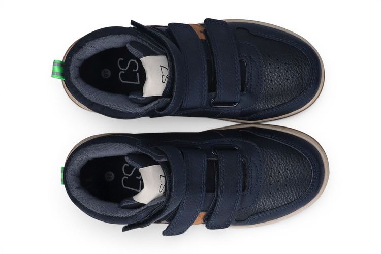 SAFETY JOGGER-SORIAN-NAVY-ENFANTS-0003