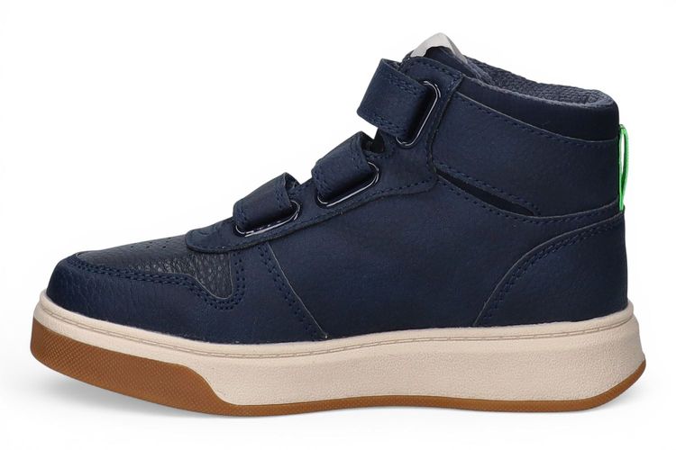 SAFETY JOGGER-SORIAN-NAVY-ENFANTS-0004
