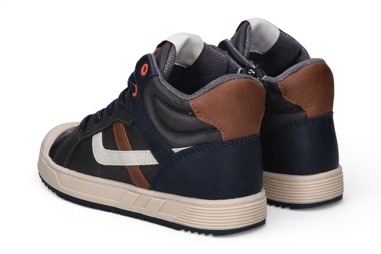 SAFETY JOGGER-SEAN-NAVY-ENFANTS-0002