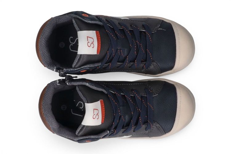 SAFETY JOGGER-SEAN-NAVY-ENFANTS-0003