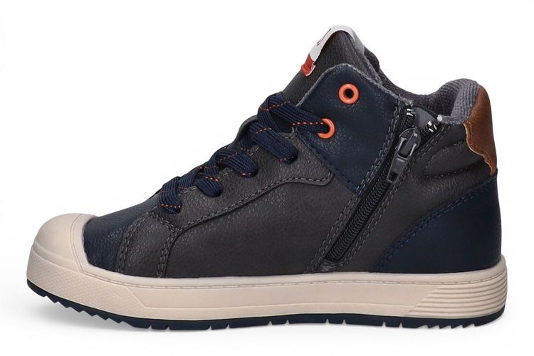 SAFETY JOGGER-SEAN-NAVY-ENFANTS-0004