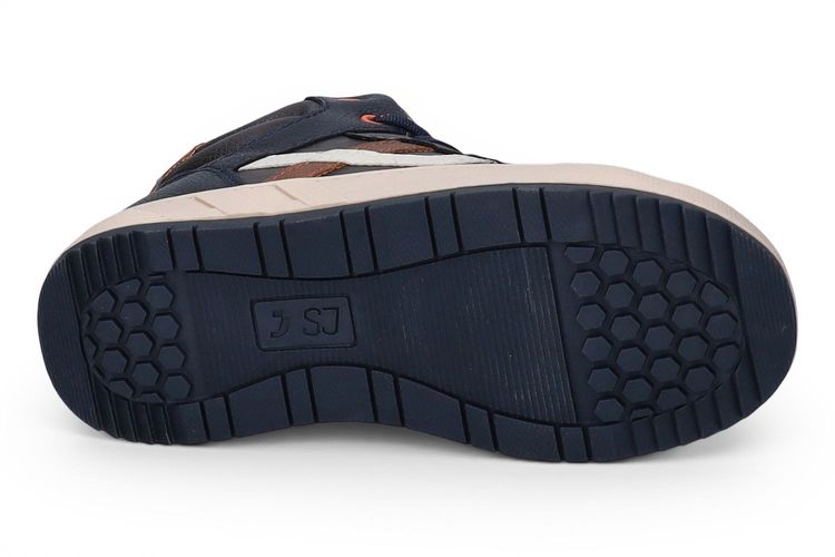 SAFETY JOGGER-SEAN-NAVY-ENFANTS-0005