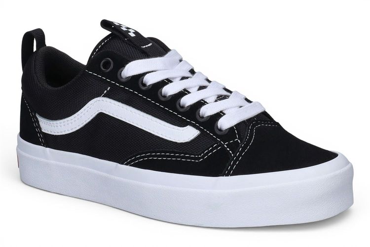 VANS-SKATE OLD-BLACK-ENFANTS-0001