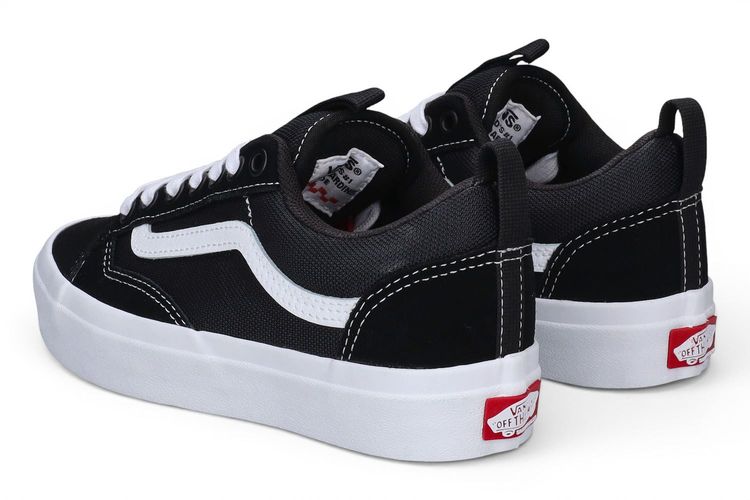 VANS-SKATE OLD-BLACK-ENFANTS-0002