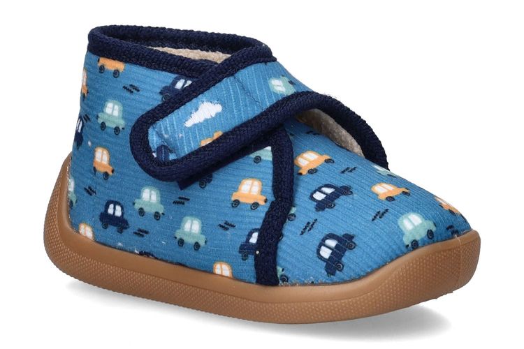 HELLO COTTON-MATHIS-BLAUW-ENFANTS-0001