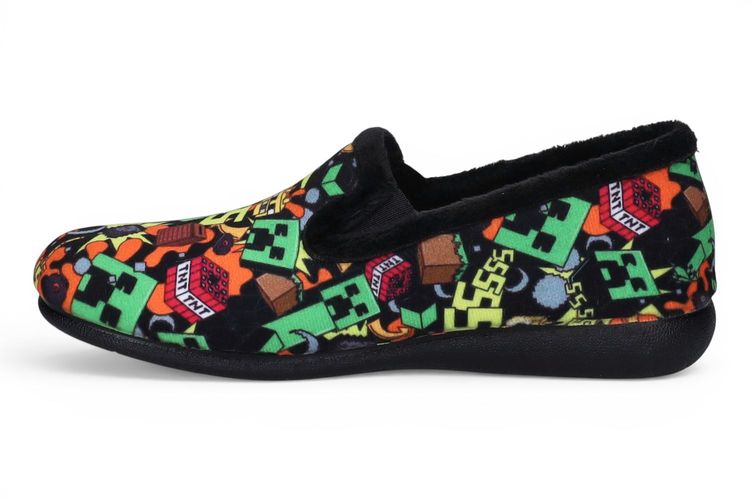 SHOE BI DOU-MINECRAFT 2-MULTICOLOR-ENFANTS-0004