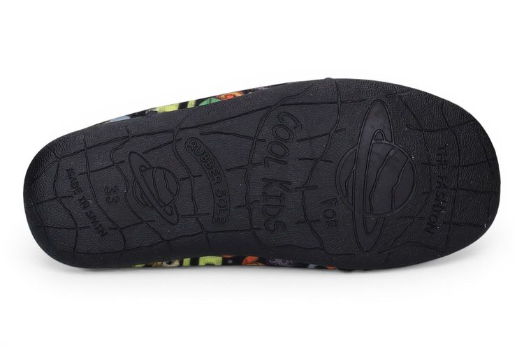SHOE BI DOU-MINECRAFT 2-MULTICOLOR-ENFANTS-0005