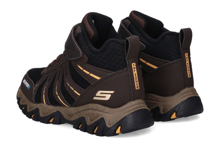 SKECHERS-STORMTRAIL2-CHESTNUT BROWN-ENFANTS-0002