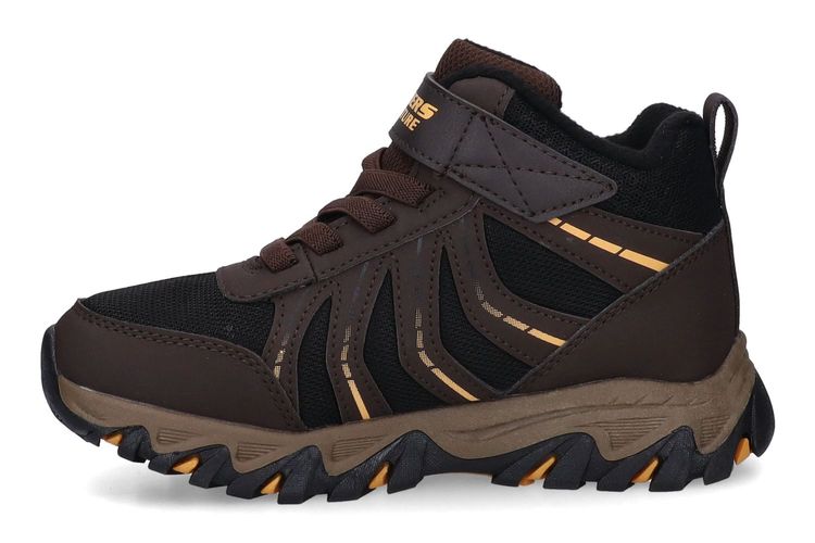 SKECHERS-STORMTRAIL2-CHESTNUT BROWN-ENFANTS-0004