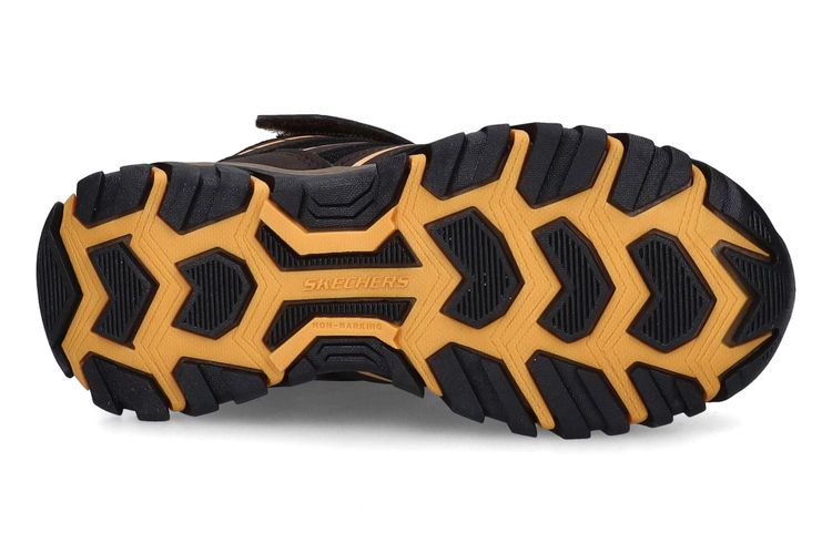 SKECHERS-STORMTRAIL2-CHESTNUT BROWN-ENFANTS-0005
